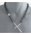 Pendentif pour homme Monacale "094-3J"