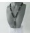 Pendentif pour homme Monacale "094-4K"