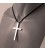 Pendentif pour homme Monacale "094-5/28"
