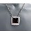 Pendentif pour homme Créateur "105-3"