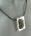 Pendentif pour homme Créateur "112-3/22"