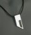 Pendentif pour homme Créateur "112-42/21"
