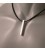 Pendentif pour homme Epure "113-8/28"