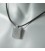 Pendentif pour homme Pixels "129-1/21"