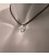 Pendentif pour homme Etoiles "133-2/28"