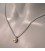 Pendentif pour homme Sportif "134-1-31"