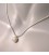 Pendentif pour homme Sportif "134-4-31"