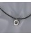 Pendentif pour homme Minimaliste "135-11/21"