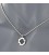 Pendentif pour homme Minimaliste "135-61/31"