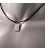 Pendentif pour homme Médiévale "138-3"
