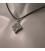 Pendentif pour homme Médiévale "138-4"