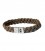 Bracelet pour homme Contemporaine "058-1/71"