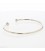 Bracelet esclaves