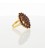 Bague Milan
