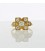 Bague Pyramide 