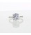 Bague Solitaire