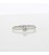 Bague Solitaire